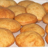 Fresh Vetkoek on Saturday, Sunday & Holidays. Daily orders, 10 or more 